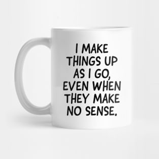 I know right? Mug